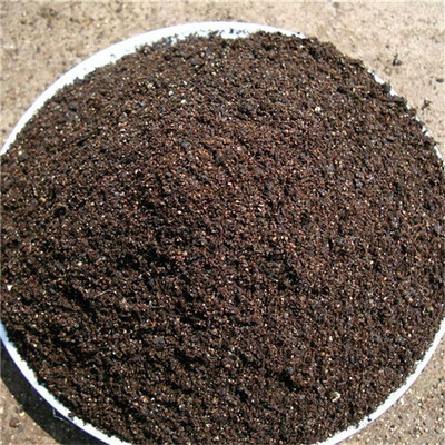 营养土的分类有哪些 根据花卉生理属性选择土壤