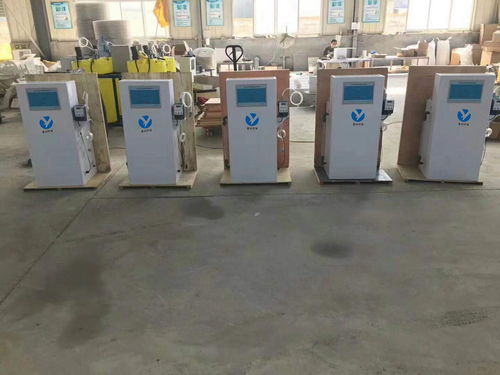 专业致力于环保与循环利用——呼和浩特市食品厂一体化污水处理设备与营养土生产厂家