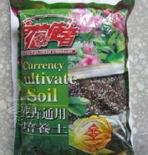 最全种花土选购指南 营养土的种类与使用方法